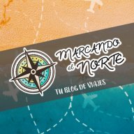 Marcando el Norte
