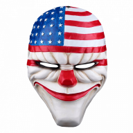 maskman