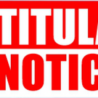 TITULARES DE NOTICIAS