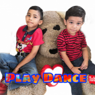 Playdance tube