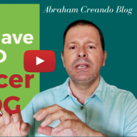 Abraham Creando BLOG