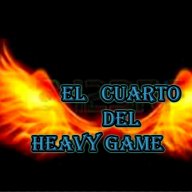 Heavy