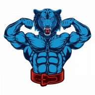 Animal Music Gym
