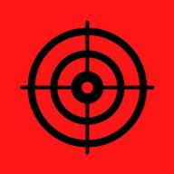crosshairs