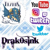 DrakosInk