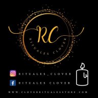 Clover rituales