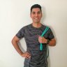 Marcos Entrenador