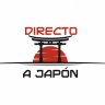 Directo a Japón