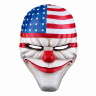maskman