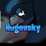 Hugovsky - Brawl Stars