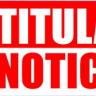 TITULARES DE NOTICIAS