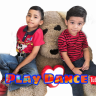 Playdance tube