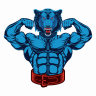 Animal Music Gym