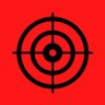 crosshairs