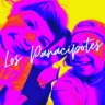 Los Panacipotes