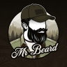 Mr Beard