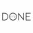 Its Done