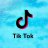 tik tok dsc