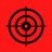 crosshairs